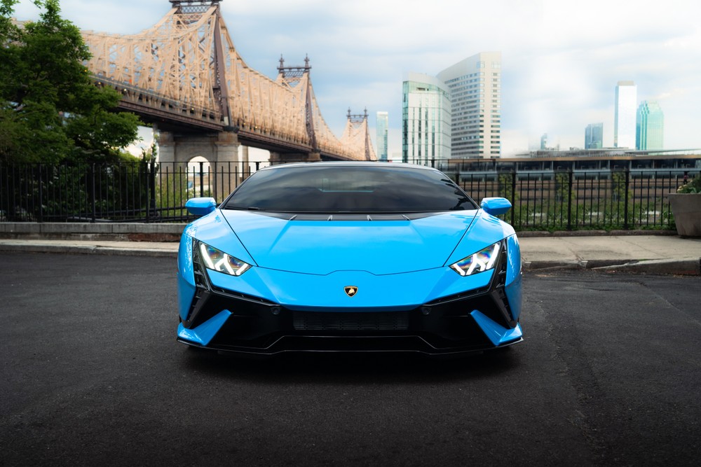 Lamborghini
