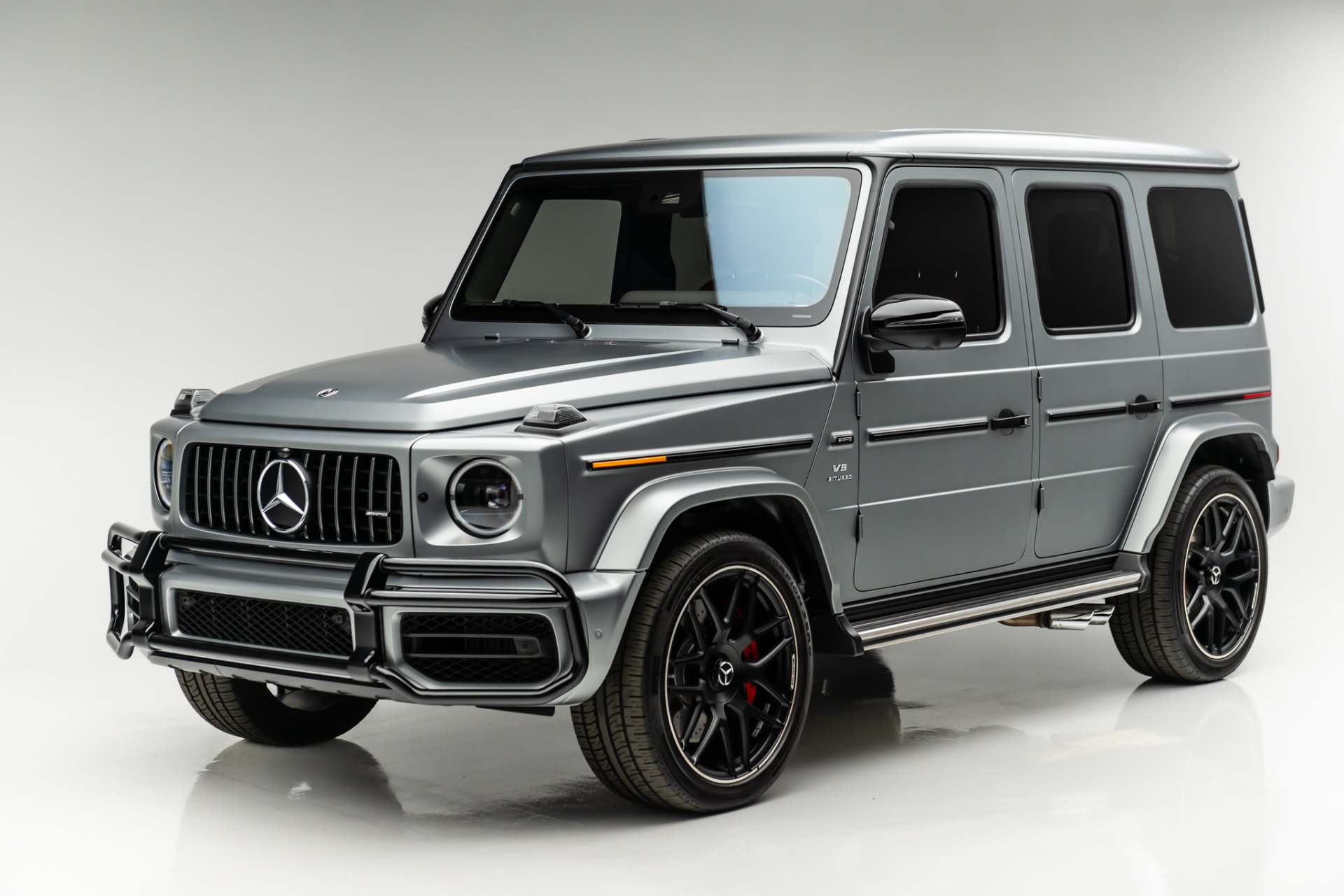 Mercedes-Benz-AMG-G-63