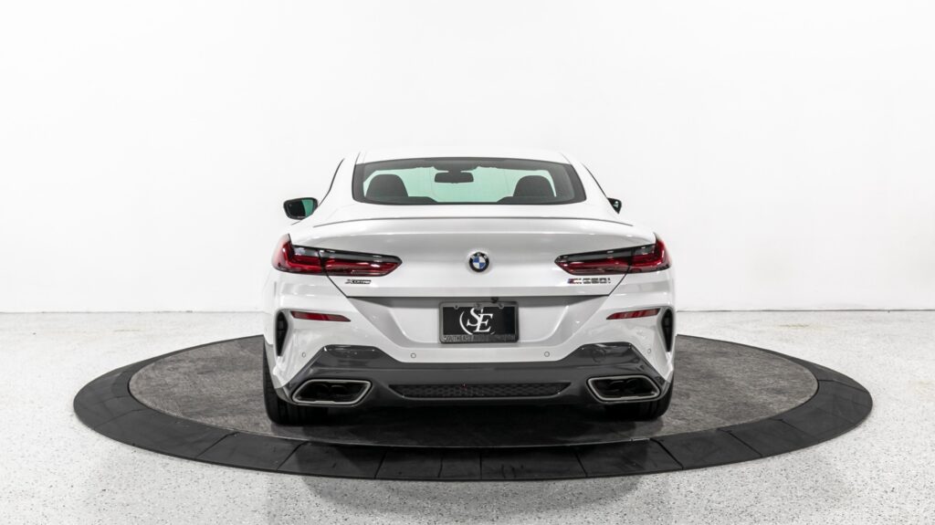 BMW Rental