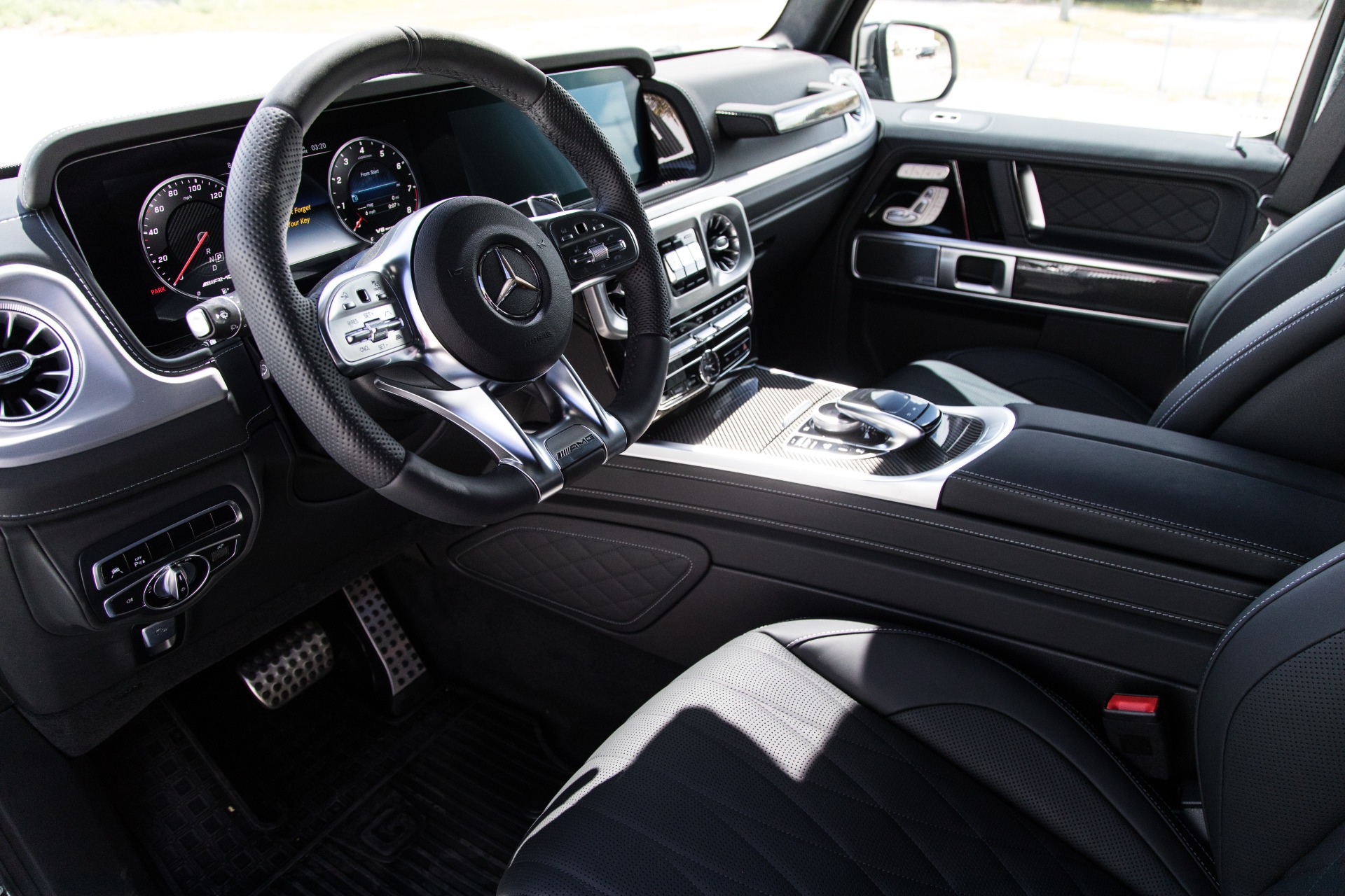 Mercedes Car Rental Near You