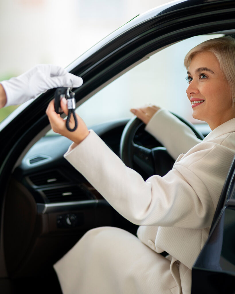 Tampa exotic car rental