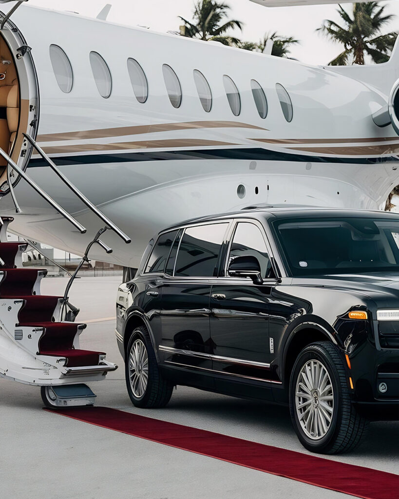 Orlando exotic car rental