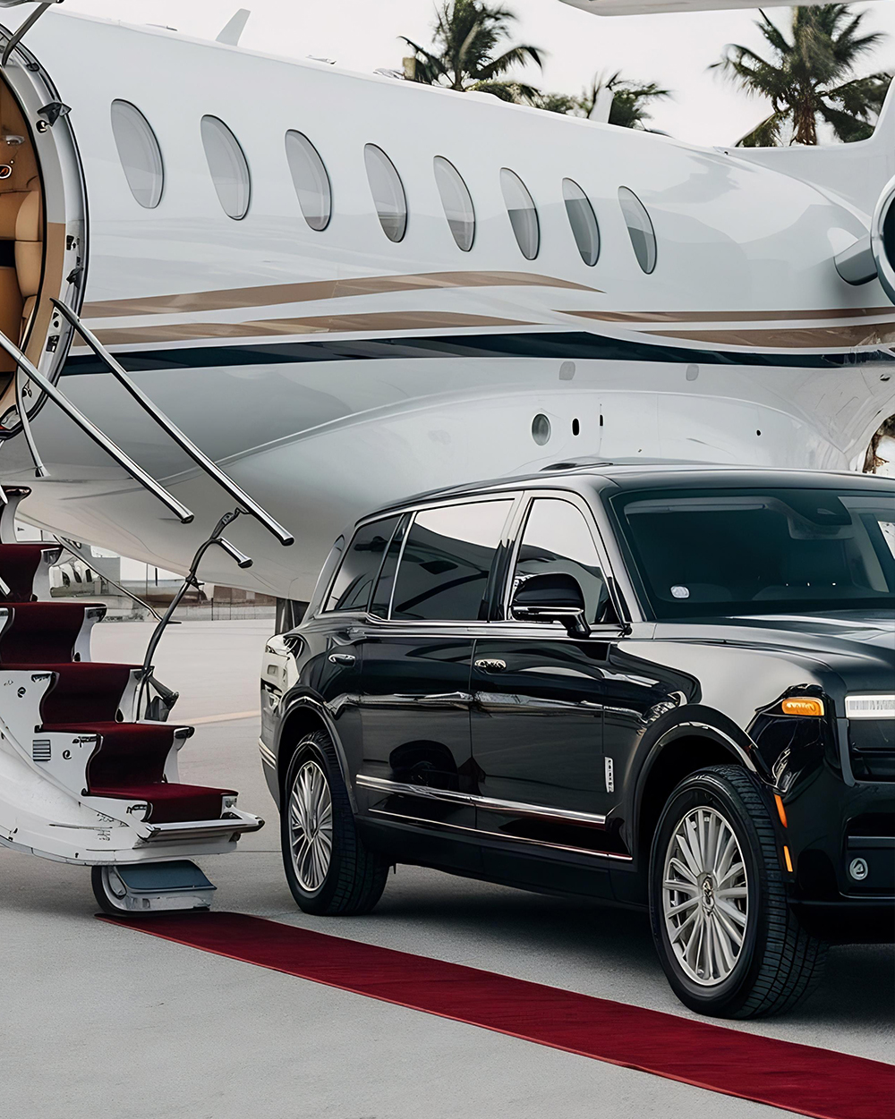 Professional Chauffeur Services with Exotic Car Rental in Tampa 3 Orlando exotic car rental
