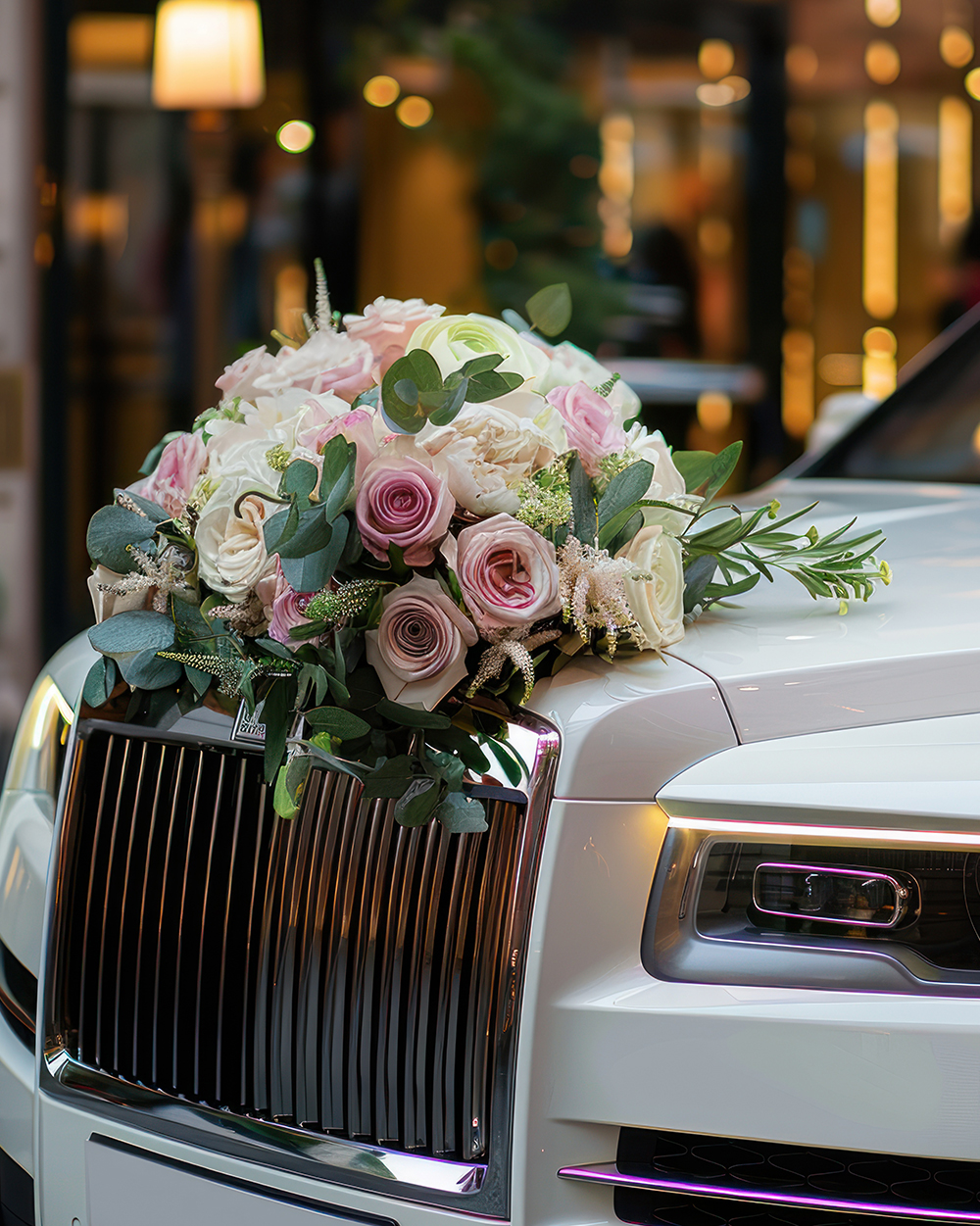 Professional Chauffeur Services with Exotic Car Rental in Tampa 1 Weddings exotic car rental Tampa