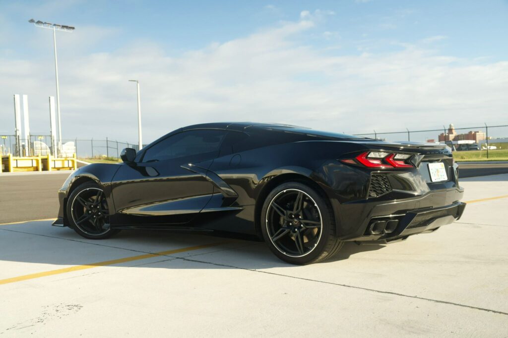 Carros exoticos para renta en tampa florida