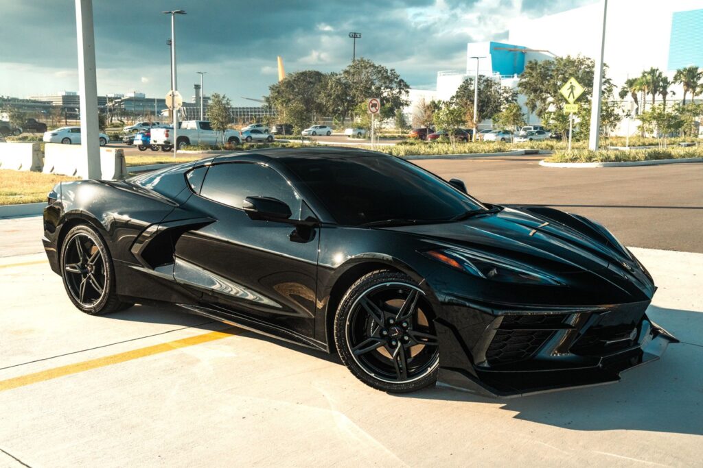 Carros exoticos para renta en tampa florida