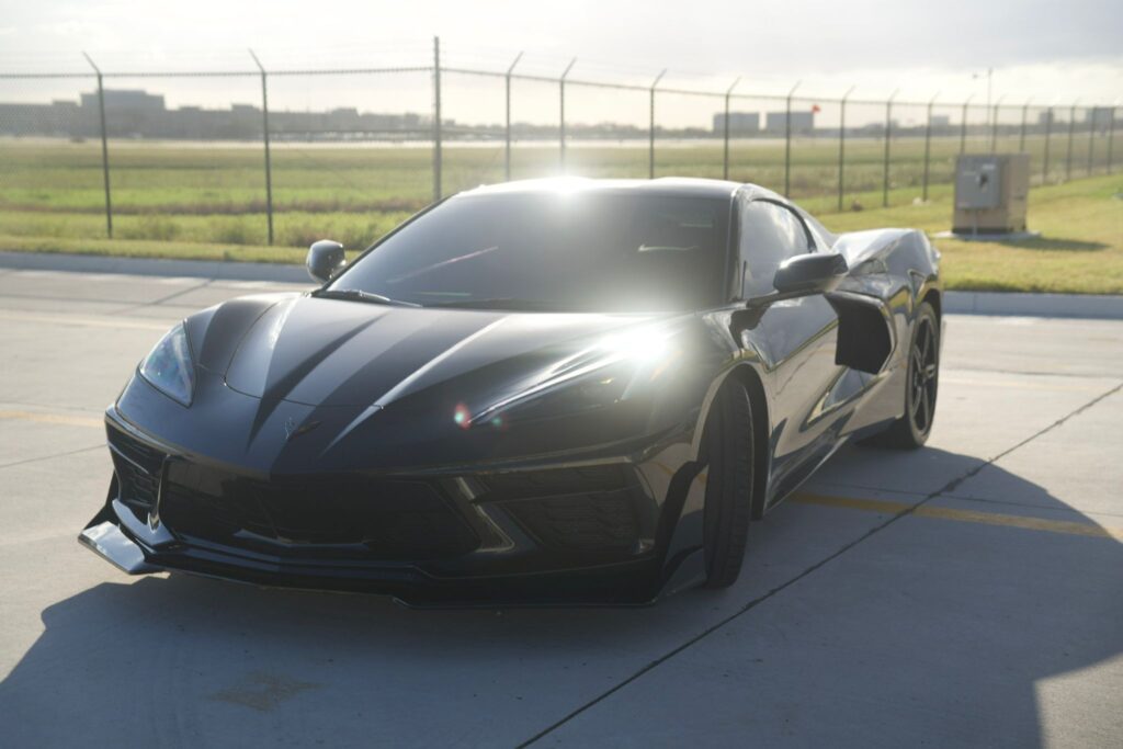 Exclusive Exotic cars rental, Tampa Florida