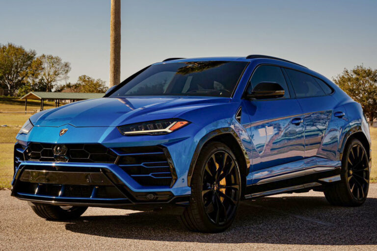 Exotic cars rental, Tampa Florida