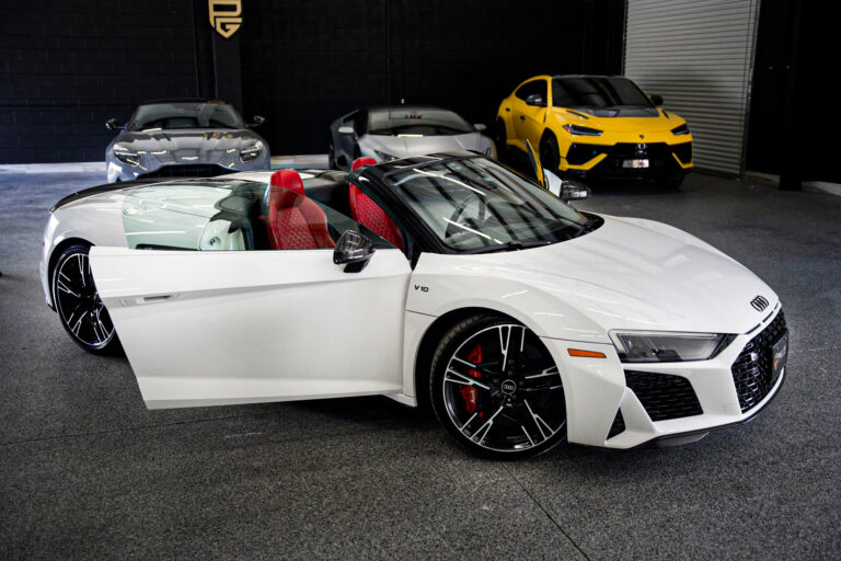 Exotic cars rental, Tampa Orlando Florida