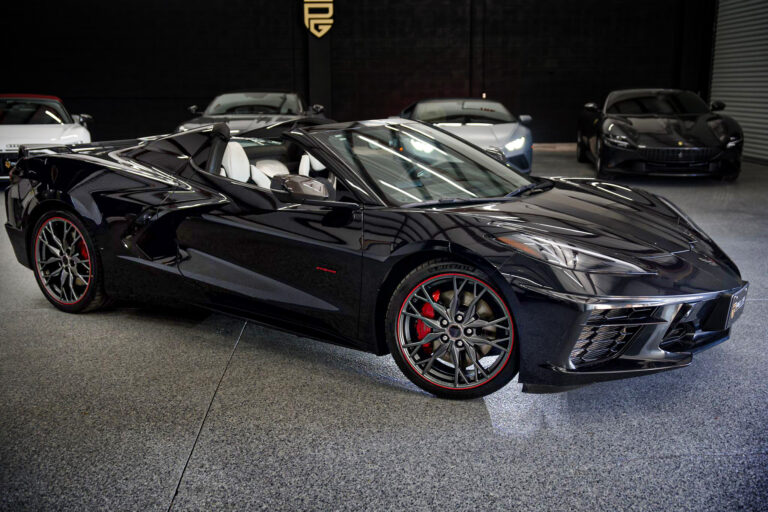 Best Exotic cars rental, Tampa Florida