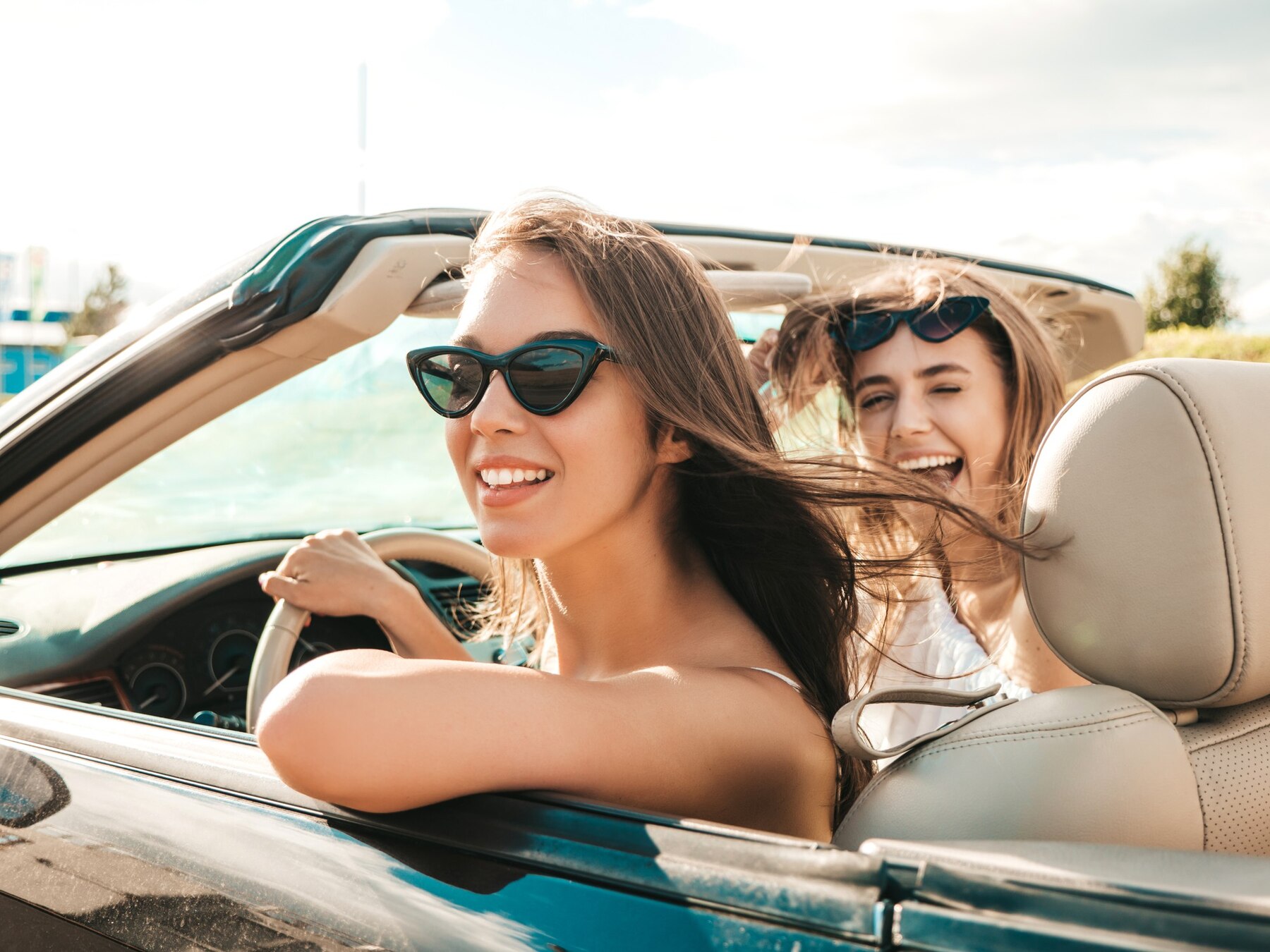 Tampa exotic car rental